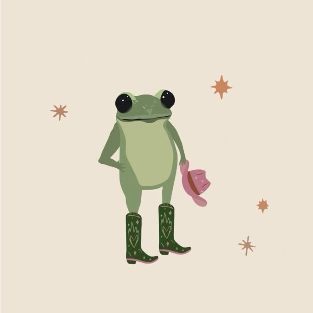 Meet your Posher, Mel